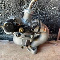 Carburatore