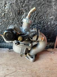 Carburatore