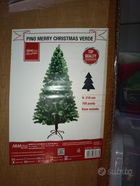 Albero di natale