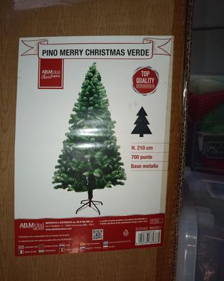 Albero di natale