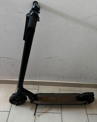 Monopattino elettrico