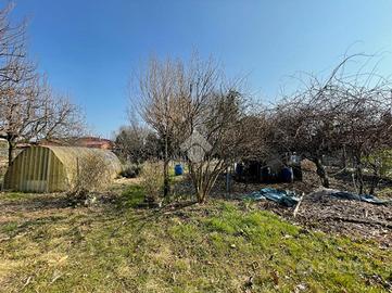 TER. AGRICOLO A MONZA