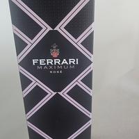 Ferrari Rose 