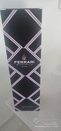 Ferrari Rose 