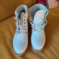 Lumberjack scarponcini