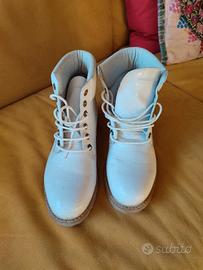 Lumberjack scarponcini