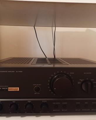 Amplificatore Technics SU-VX920 - Mos-ClassAA