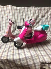 Barbie vintage anni 80