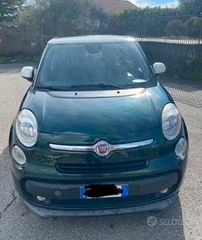 Fiat 500l - 2014