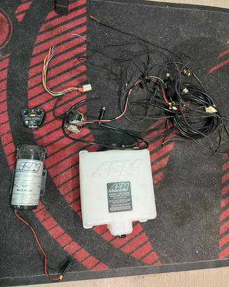 Kit Acqua/Metanolo V3 AEM