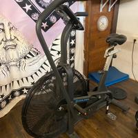 Air Bike Capital Sports