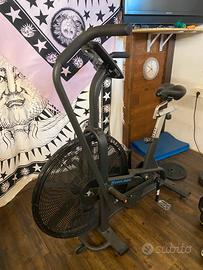 Air Bike Capital Sports