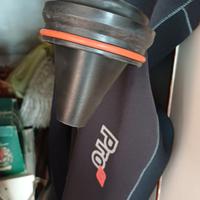 Attrezzatura subaquea