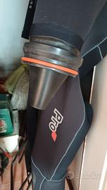 Attrezzatura subaquea