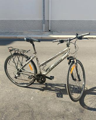 bici mountain bike