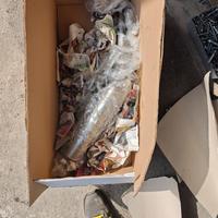 marmitta runner 180 2t