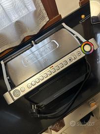 Rowenta optigrill XL