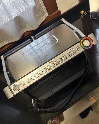 Rowenta optigrill XL