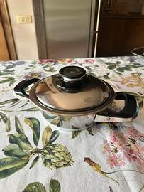 Pentola AMC serie 28