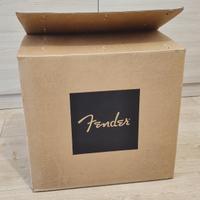 Fender Blues Junior Tweed LTD NUOVO