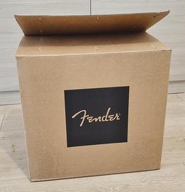 Fender Blues Junior Tweed LTD NUOVO