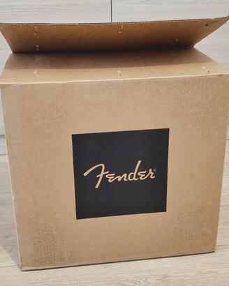 Fender Blues Junior Tweed LTD NUOVO