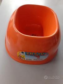 CIOTOLA SNACK 21 x 21 H 11,50 LT 0,70