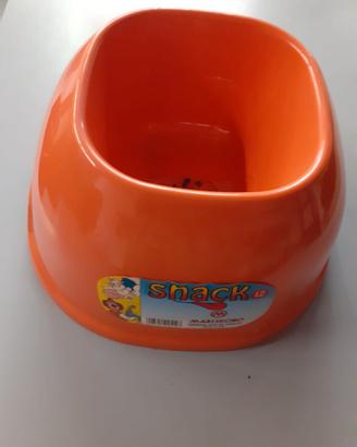 CIOTOLA SNACK 21 x 21 H 11,50 LT 0,70