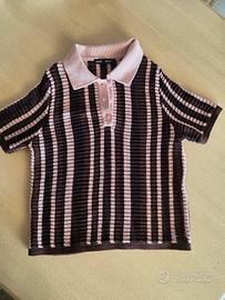 t-shirt Mango