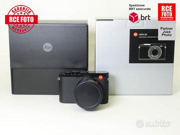 Leica Q2 (Type 4889)