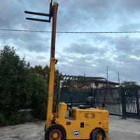 S95 MULETTO OM 20 Q DIESEL