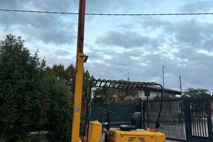 S95 MULETTO OM 20 Q DIESEL