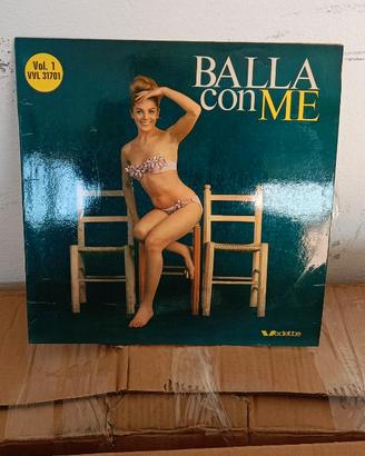 4 DISCHI VINILE - MUSICA PER STRUMENTI E ORCHESTRA