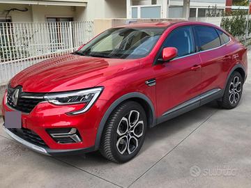 Renault Arkana E-Tech full Hybrid 145 MY22