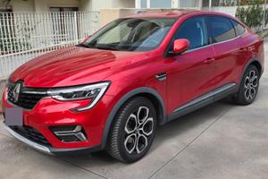 Renault Arkana E-Tech full Hybrid 145 MY22