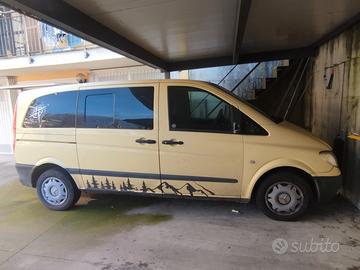 Mercedes Vito