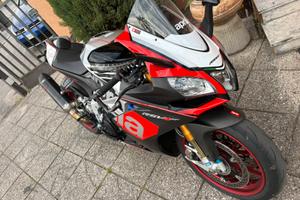 RSV4 RF