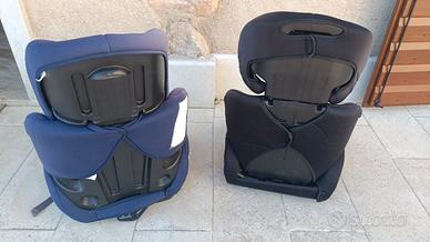 seggiolini auto 