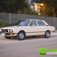 BMW 525 *ASI*