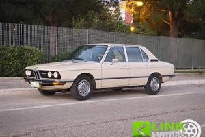 BMW 525 *ASI*