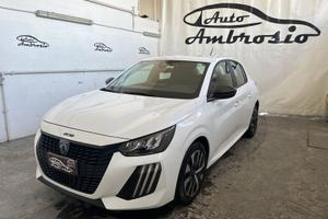 Peugeot 208 1.2 puretech TUA DA 149,00 AL MESE