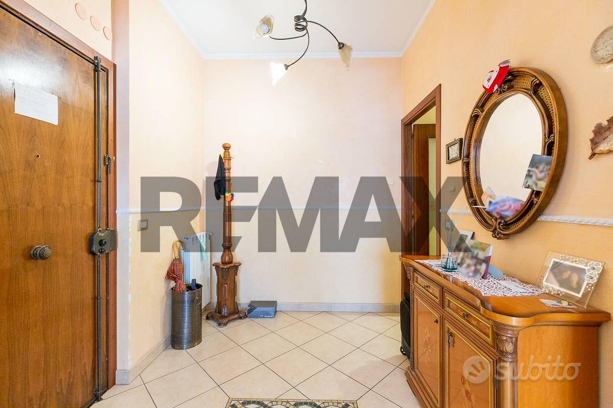 Apartment in Mascalucia, Catania - Vista 5