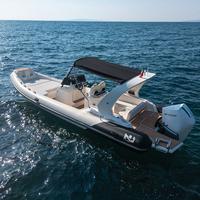 Nuova Jolly Prince 27 Exclusive