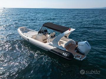 Nuova Jolly Prince 27 Exclusive