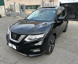 NISSAN X-Trail 2.0 dCi 2WD X-Tronic Tekna