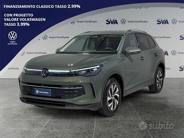 Volkswagen Tiguan 1.5 tsi ehybrid 204cv dsg Edit.