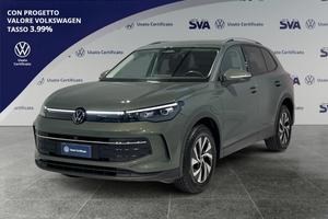 Volkswagen Tiguan 1.5 tsi ehybrid 204cv dsg Edit.