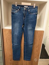 Jeans Zara Woman Premium Denim Collection