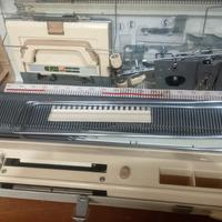 macchina per maglieria Marca Brother 