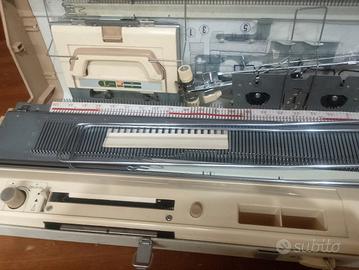 macchina per maglieria Marca Brother 